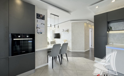 Купить 3-комнатную квартиру, Брест, Вулька, ул. Краснознаменная. Фото 14