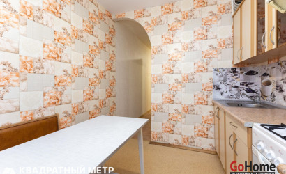 Купить 1-комнатную квартиру, Минск, Платонова ул., 21 (Советский район). Фото 10