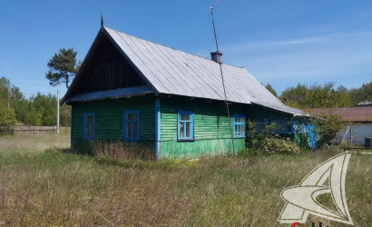 Купить дом, Бронная Гора, Соколовский с/с, 25 соток. Фото 2
