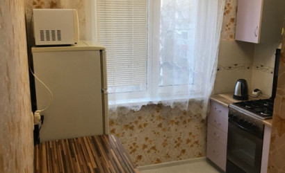 Снять 2-комнатную квартиру на сутки, Лепель, Советская, 20. Фото 6