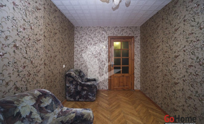 Купить 4-комнатную квартиру, Минск, Маяковского ул., 14 (Ленинский район). Фото 20