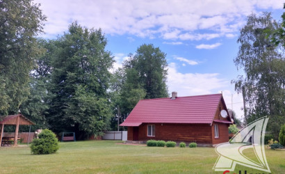 Купить дом, Хомутины, Новицковичский с/с, 25 соток. Фото 14