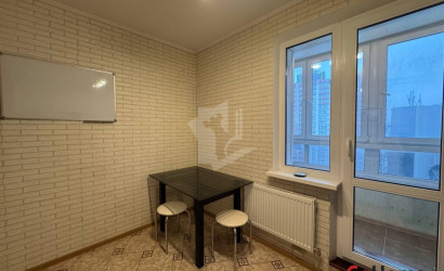 Снять 1-комнатную квартиру, Минск, ул. Аэродромная, д. 40. Фото 7