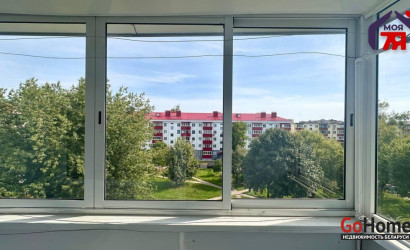 Купить 2-комнатную квартиру, Солигорск, Ленина ул., 31. Фото 10