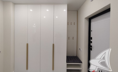 Купить 2-комнатную квартиру, Брест, Ковалево, ул. Октябрьской Революции. Фото 23