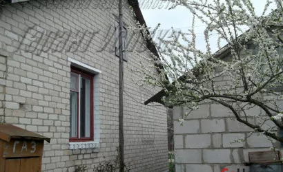  1-этаж.(100.3 м2), Бакуны(Линовский с/с)