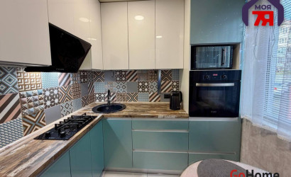 Купить 3-комнатную квартиру, Слуцк, Жукова ул., 15. Фото 4