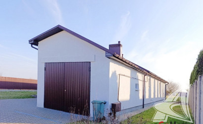 Купить дом, Брест, Аркадия, 14.7 соток. Фото 24