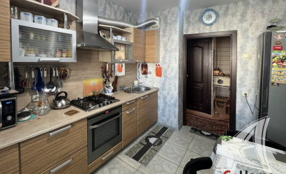 Купить 3-комнатную квартиру, Брест, Южный, ул. Пронягина. Фото 7