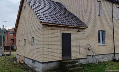 1-этаж.(40 м2), Пинск(Прямая, 113А)