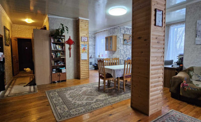 Купить дом, Жлобин, Первомайская, 13 соток. Фото 1