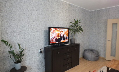 Снять 1-комнатную квартиру на сутки, Полоцк, Иоанна Зодчего д. 15. Фото 5