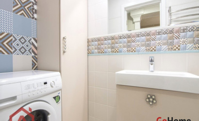 Купить 4-комнатную квартиру, Минск, Нововиленская, 7Б (Центральный район). Фото 19