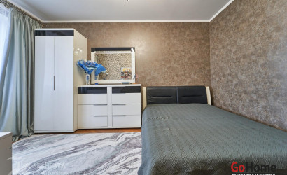 Снять 3-комнатную квартиру, Фаниполь, Комсомольская, 22/2. Фото 8