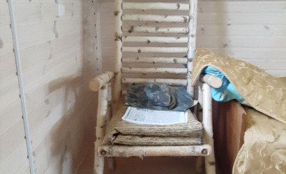 Купить дом в деревне, Утро, 5.1 соток. Фото 7