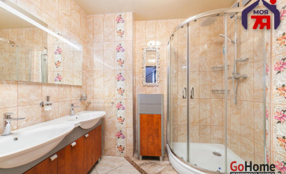 Купить дом, Минск, Черниговская ул., 6 соток. Фото 23