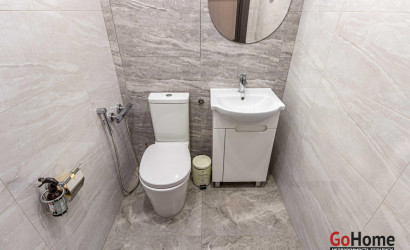 Купить 3-комнатную квартиру, Минск, Семеняко ул., 22 (Фрунзенский район). Фото 37