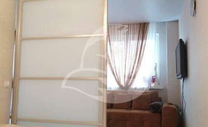 Купить 1-комнатную квартиру, Минск, Восточная ул. 125(Советский район). Фото 2