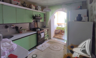 Купить 3-комнатную квартиру, Брест, Речица, ул. Солнечная. Фото 6