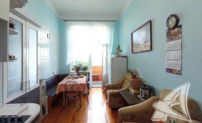 Купить 3-комнатную квартиру, Брест, Дубровка, ул. Лейтенанта Рябцева. Фото 6