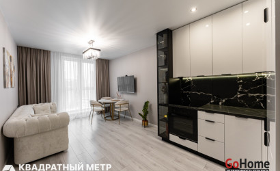 Купить 3-комнатную квартиру, Минск, ул. Михаила Савицкого, д. 8 (Октябрьский район). Фото 6