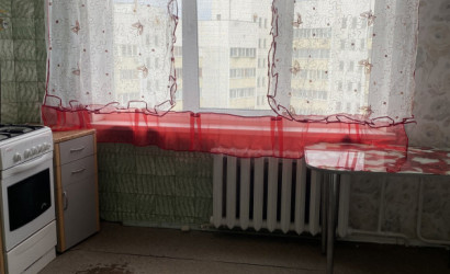 Купить 1-комнатную квартиру, Минск, Логойский, 21/6 (Советский район). Фото 5