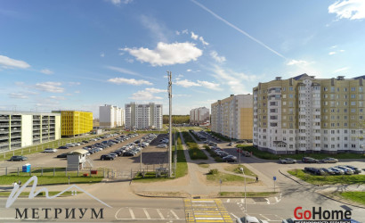 Купить 2-комнатную квартиру, Минск, Выготского ул., 45(Центральный район). Фото 25