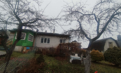 Купить дом, Городище, 8 Марта, 11, 11.86 соток. Фото 1