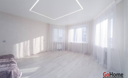 Купить 1-комнатную квартиру, Минск, Героев 120 Дивизии ул., 33 (Первомайский район). Фото 4