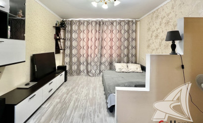 Купить 1-комнатную квартиру, Брест, Вулька, ул. Рябиновая. Фото 2