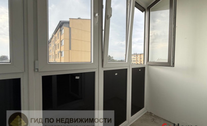 Купить 2-комнатную квартиру, Гомель, ул. Барыкина, д. 72. Фото 14