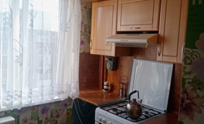 Купить 4-комнатную квартиру, Пинск, Центральная, 68. Фото 6