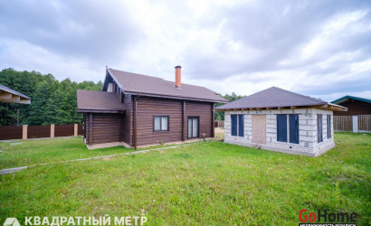 Купить дом, Сидоровичи, Речная ул., 8, 15 соток. Фото 44