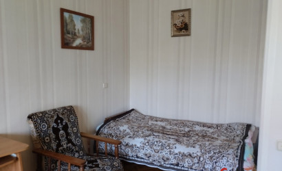 Снять 1-комнатную квартиру, Минск, Цнянская, 13(Советский район). Фото 5