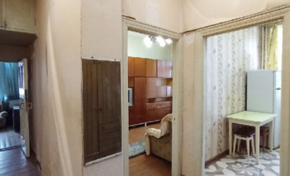 Купить 3-комнатную квартиру, Гомель, Кирова, 38. Фото 2