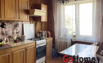 Купить 3-комнатную квартиру, Брест, Дубровка, ул. Дубровская. Фото 10