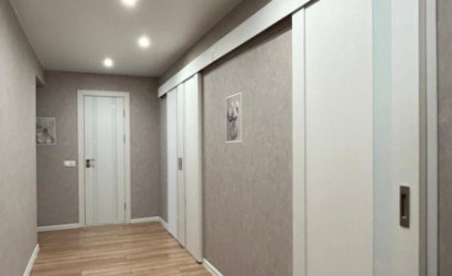 Купить 2-комнатную квартиру, Солигорск, Железнодорожная ул., 16. Фото 19