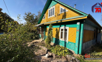 Купить дом, Петровщина, Центральная ул., 25 соток. Фото 17