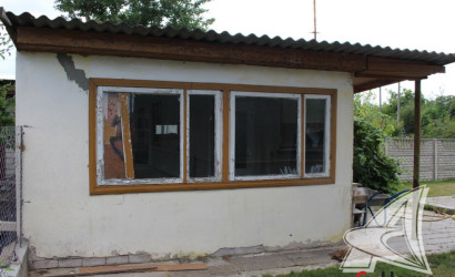 Купить дом, Брест, Мухавецкий с/с, 4.09 соток. Фото 29