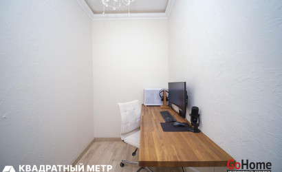 Купить 1-комнатную квартиру, Минск, Горецкого ул., 24 (Фрунзенский район). Фото 32