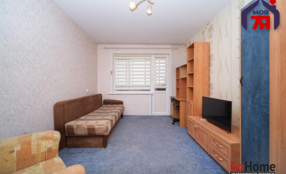 Купить 1-комнатную квартиру, Минск, Казинца ул., 84 (Октябрьский район). Фото 8