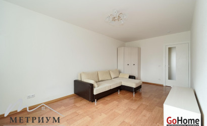 Купить 1-комнатную квартиру, Минск, Семеняко ул., 17(Фрунзенский район). Фото 12