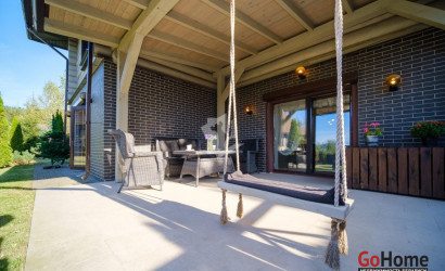 Купить дом, Раубичи, Школьная ул., 41, 14.82 соток. Фото 4