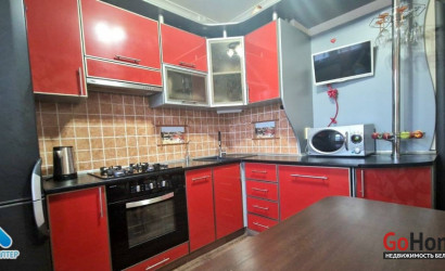 Купить 3-комнатную квартиру, Гомель, ул. Свиридова, д. 71. Фото 7