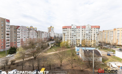 Купить 3-комнатную квартиру, Минск, Притыцкого ул., 49 (Фрунзенский район). Фото 22