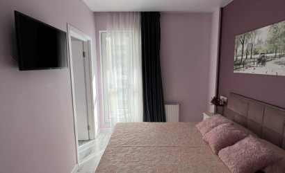 Снять 2-комнатную квартиру, Минск, Петра Мстиславца, 18(Первомайский район). Фото 8