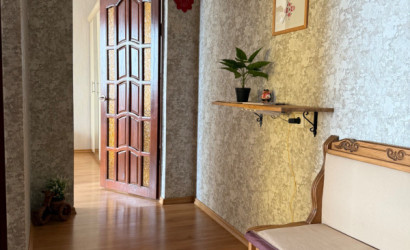 Снять 2-комнатную квартиру на сутки, Брест, ул. Гаврилова, д. 17. Фото 9
