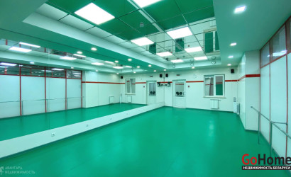 Продажа помещения, Минск, Каховская ул., 17,  126.3 кв.м.. Фото 1