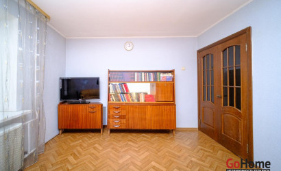 Купить 1-комнатную квартиру, Минск, Беды ул., 23(Советский район). Фото 2