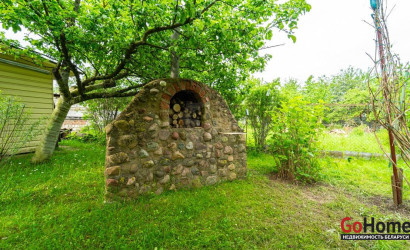 Купить дом в деревне, Водолей, 8.37 соток. Фото 30